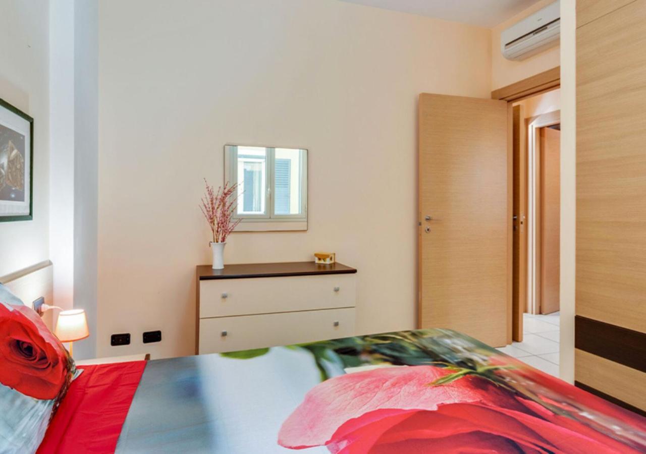 Villa Verdemare San Lorenzo 瑞塔尼 外观 照片