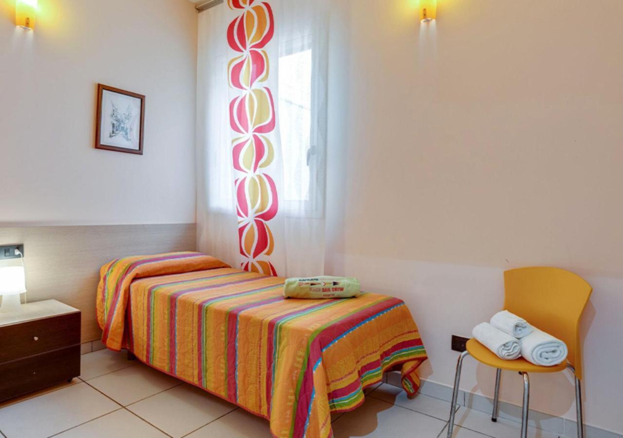 Villa Verdemare San Lorenzo 瑞塔尼 外观 照片