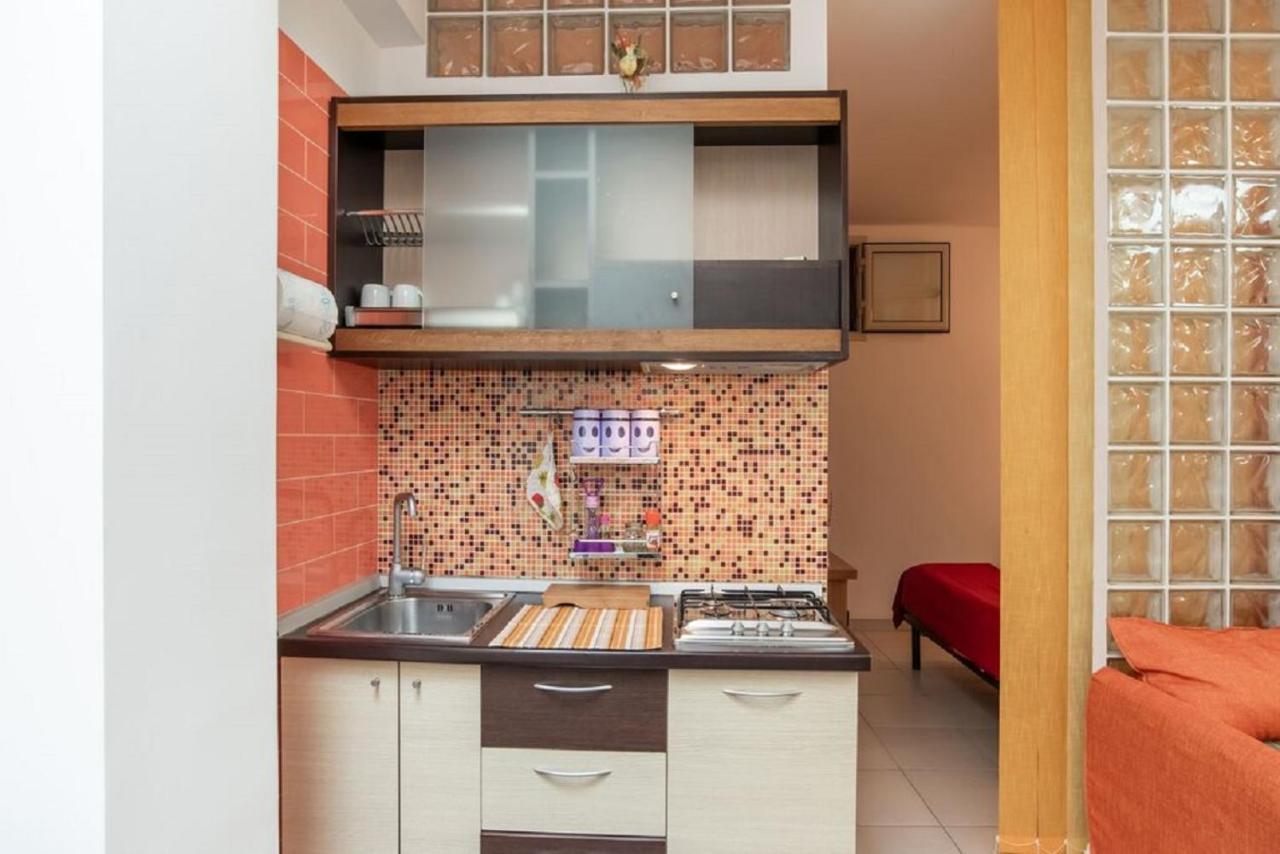 Villa Verdemare San Lorenzo 瑞塔尼 外观 照片